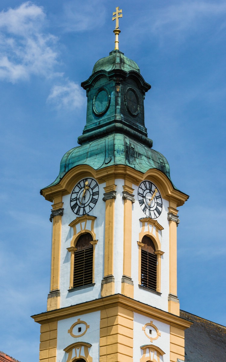 O Fotomagazin / Gartentage - Stift Reichersberg 2016